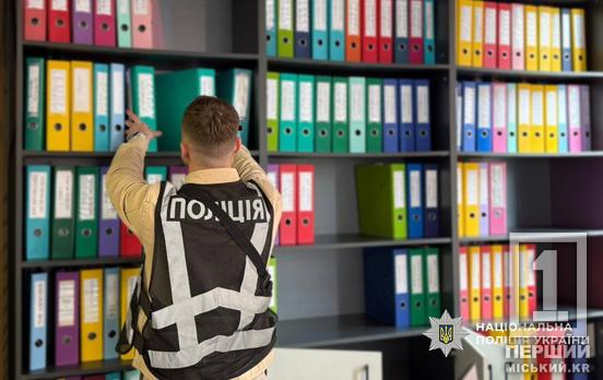 У Дніпрі викрили банду, яка вибивала «криптоборги» через ботоферму та шантаж