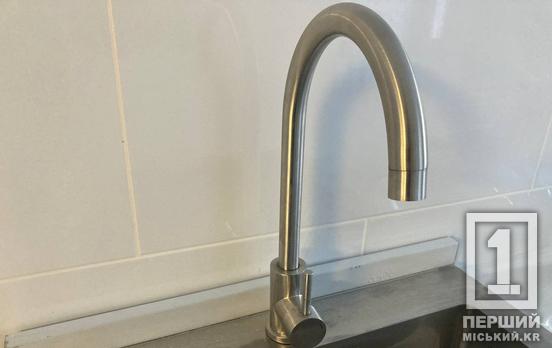 У Тернівському та Покровському районах можливе тимчасове зниження тиску води: попередження від «Кривбасводоканалу»