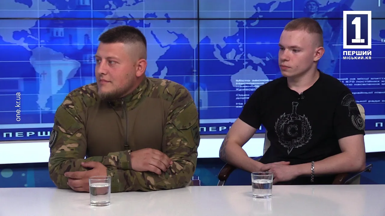 Інтерв'ю дня: криворізький осередок «Центурія» – перші на місці трагедії у Кривому Розі