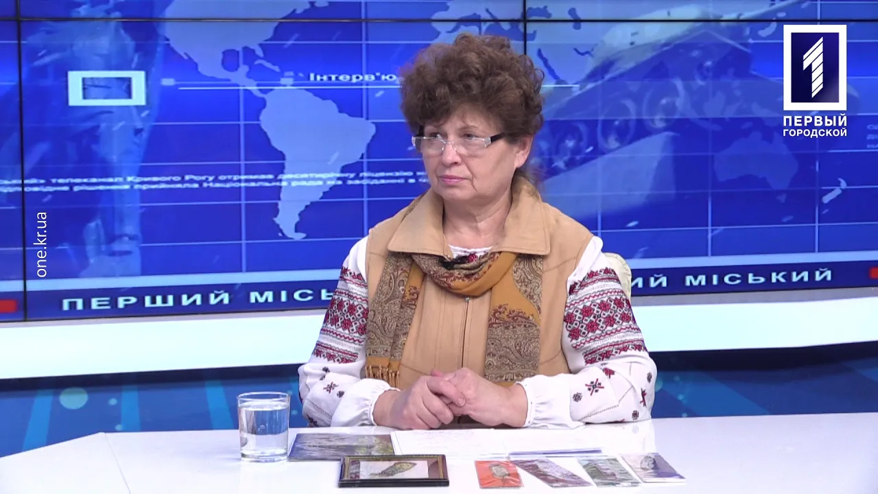 Интервью дня: первичная и вторичная профилактика