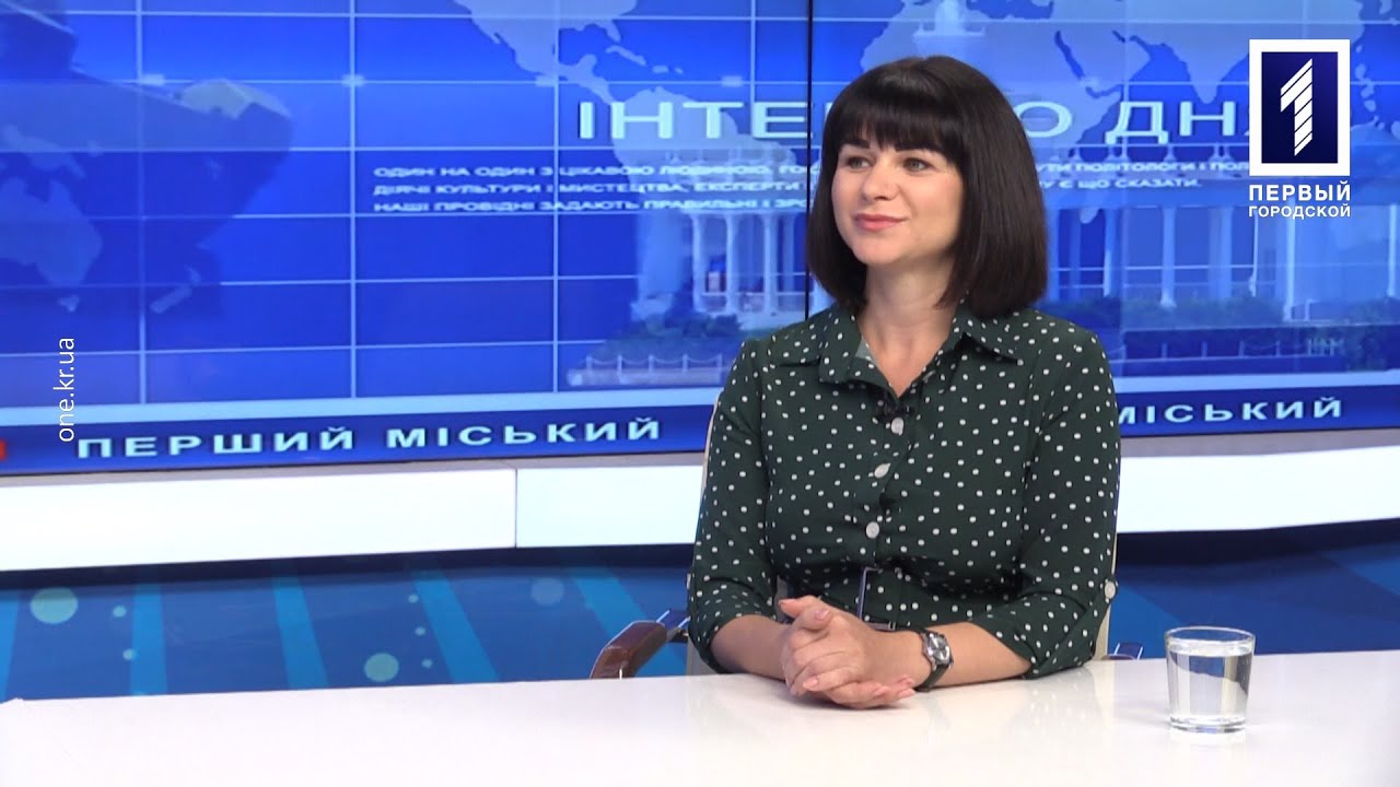 Інтерв’ю дня: cекрети невербальної комунікації