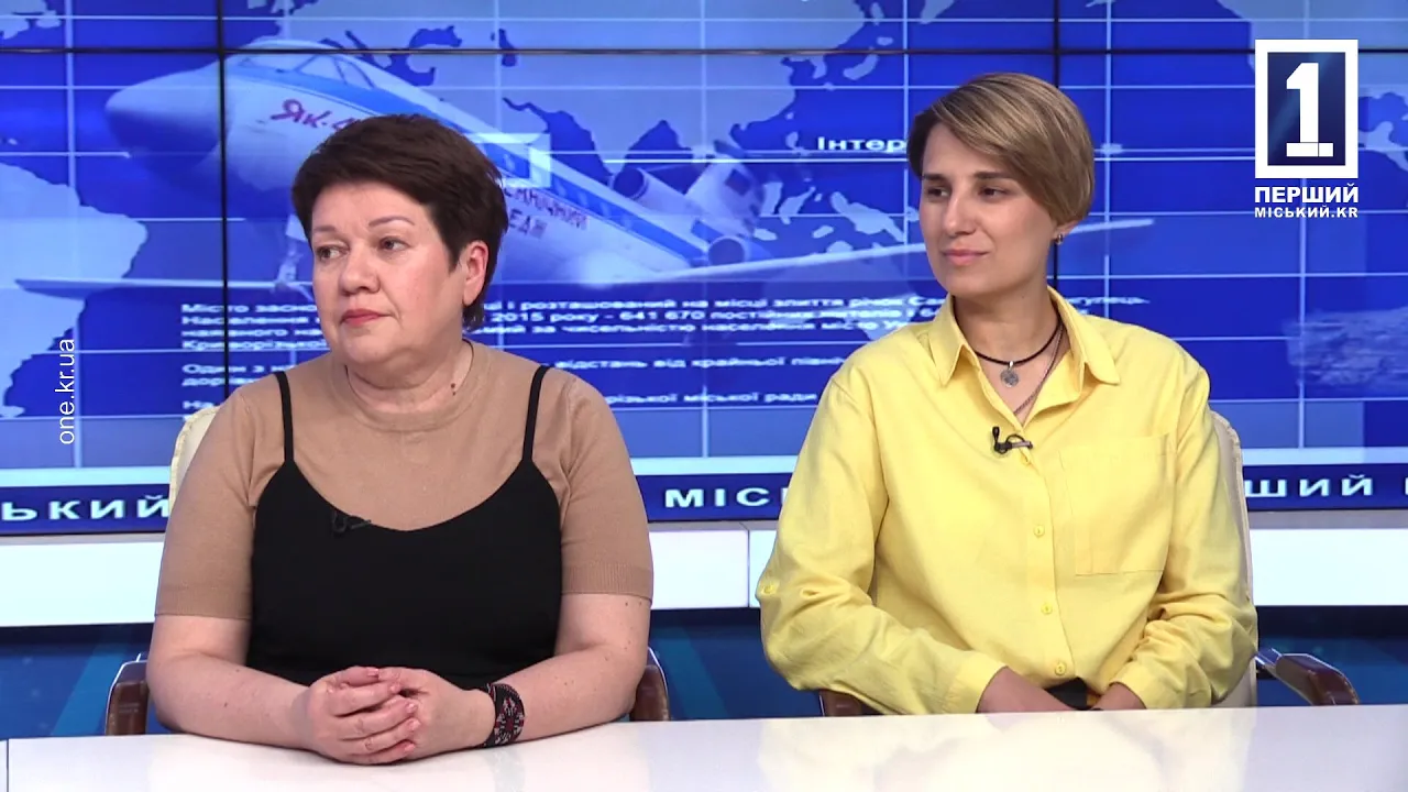 Інтерв'ю дня: плетіння сіток у вишиванках