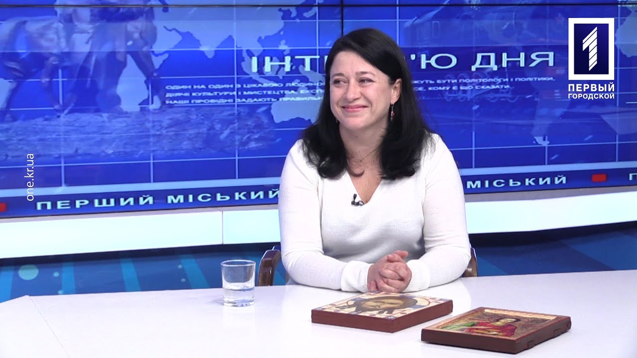 Интервью дня: иконопись в современном искусстве: иконопись в современном искусстве