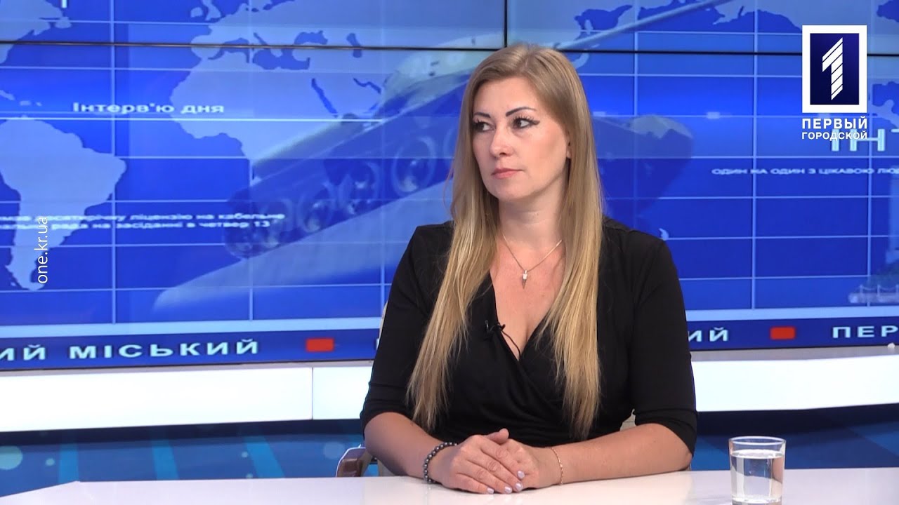 Інтерв'ю дня: Міжнародний день благодійності