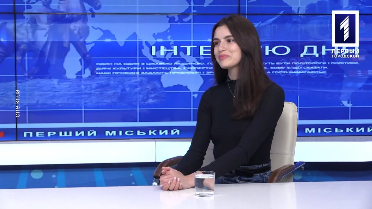 Інтерв'ю дня: просування бізнесу в Instagram