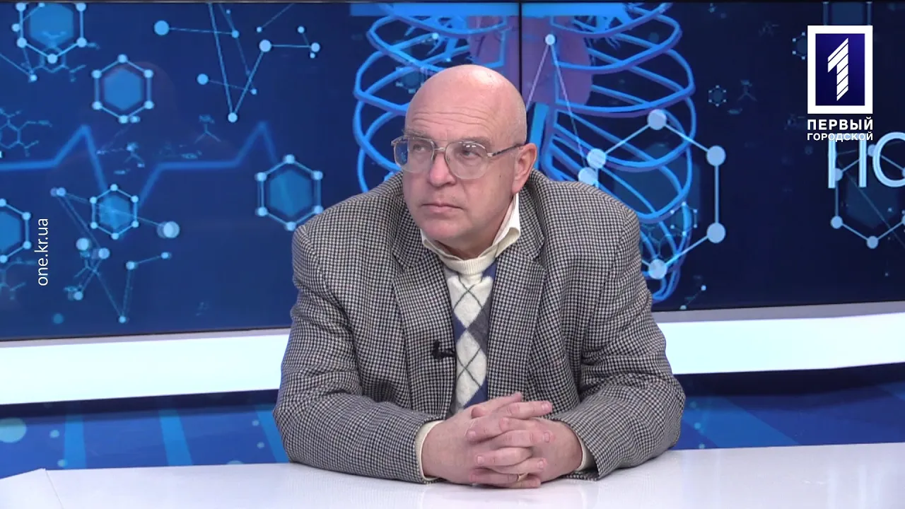 Теледоктор: первичная и вторичная профилактика