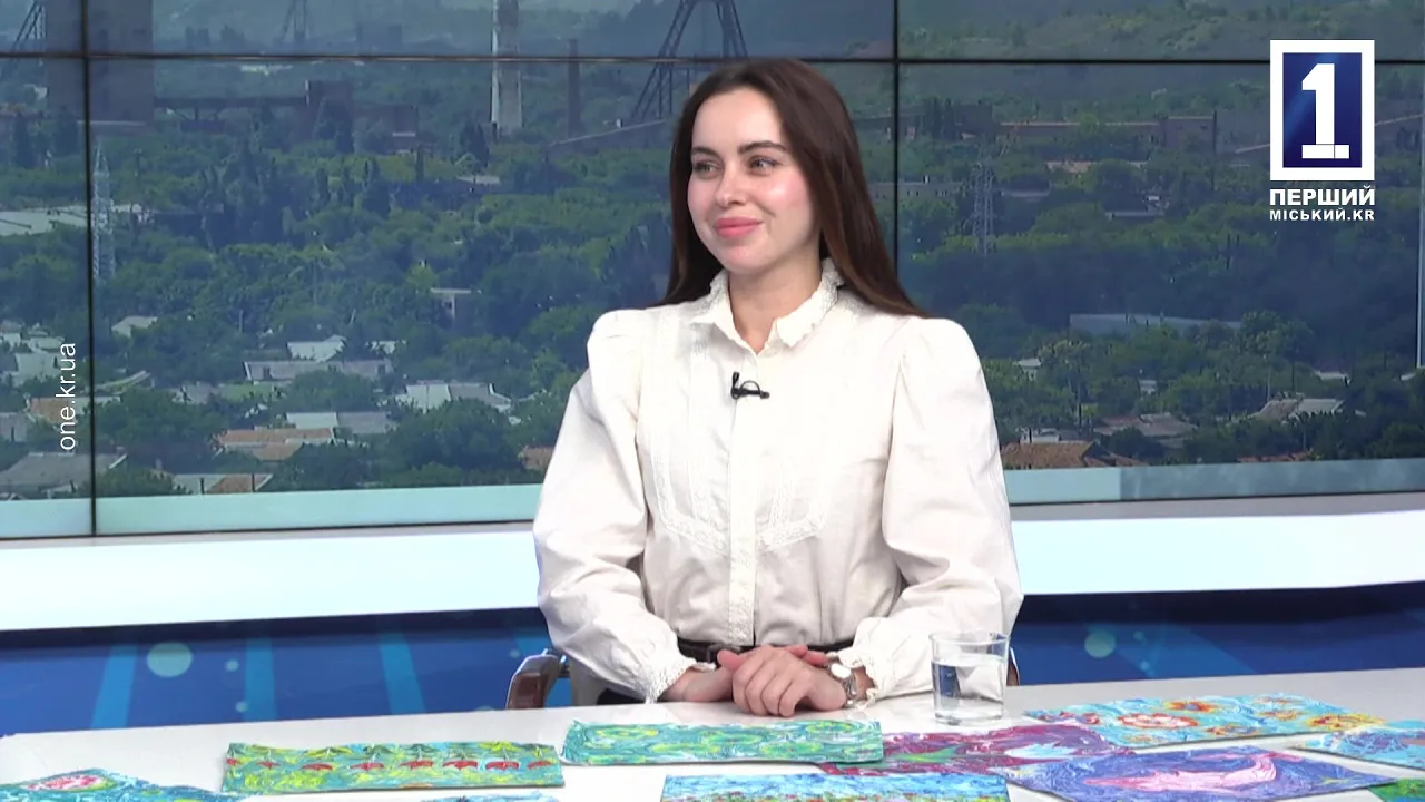 Вечір п'ятниці: професія «арт-педагог»