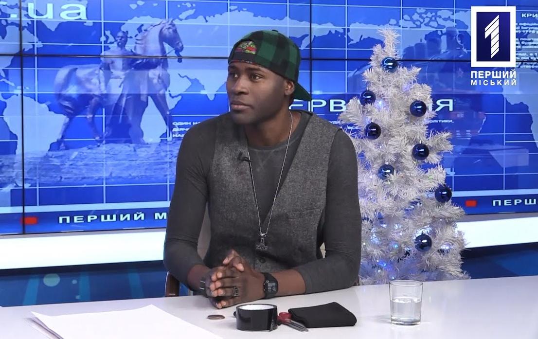 Интервью дня: Crystal Man – иллюзионист