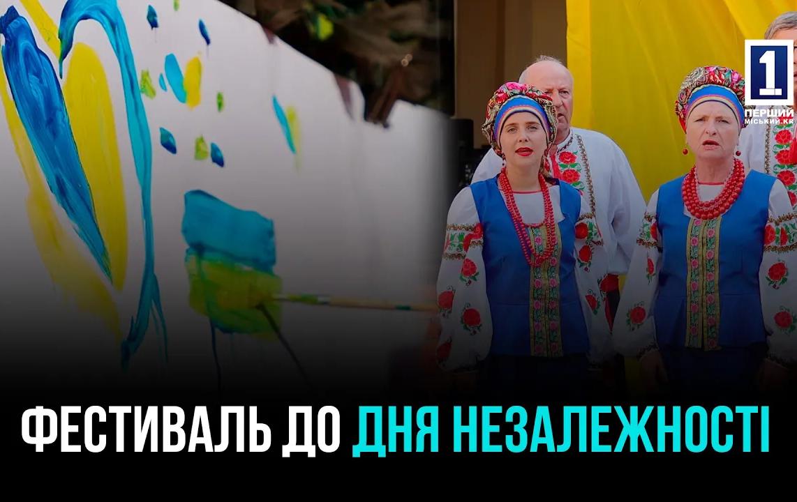 Фестиваль приключений «День рождения страны — 34 года» в ДК «Центральный»