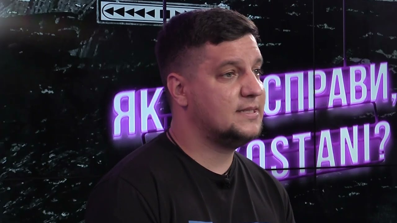 Вовчанськ, мародерство російських військових / Як там справи, в ORKOSTANI
