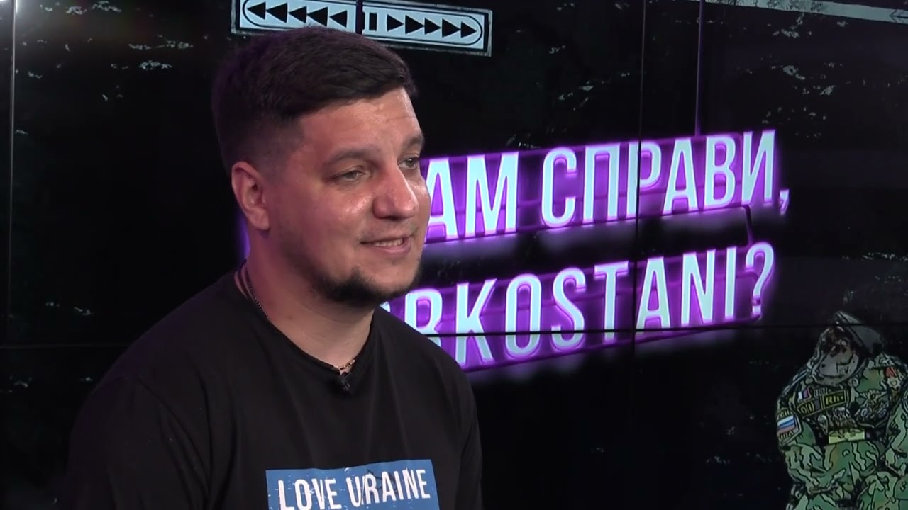 Сьогодні в випуску: росія без світла / Як там справи, в ORKOSTANI