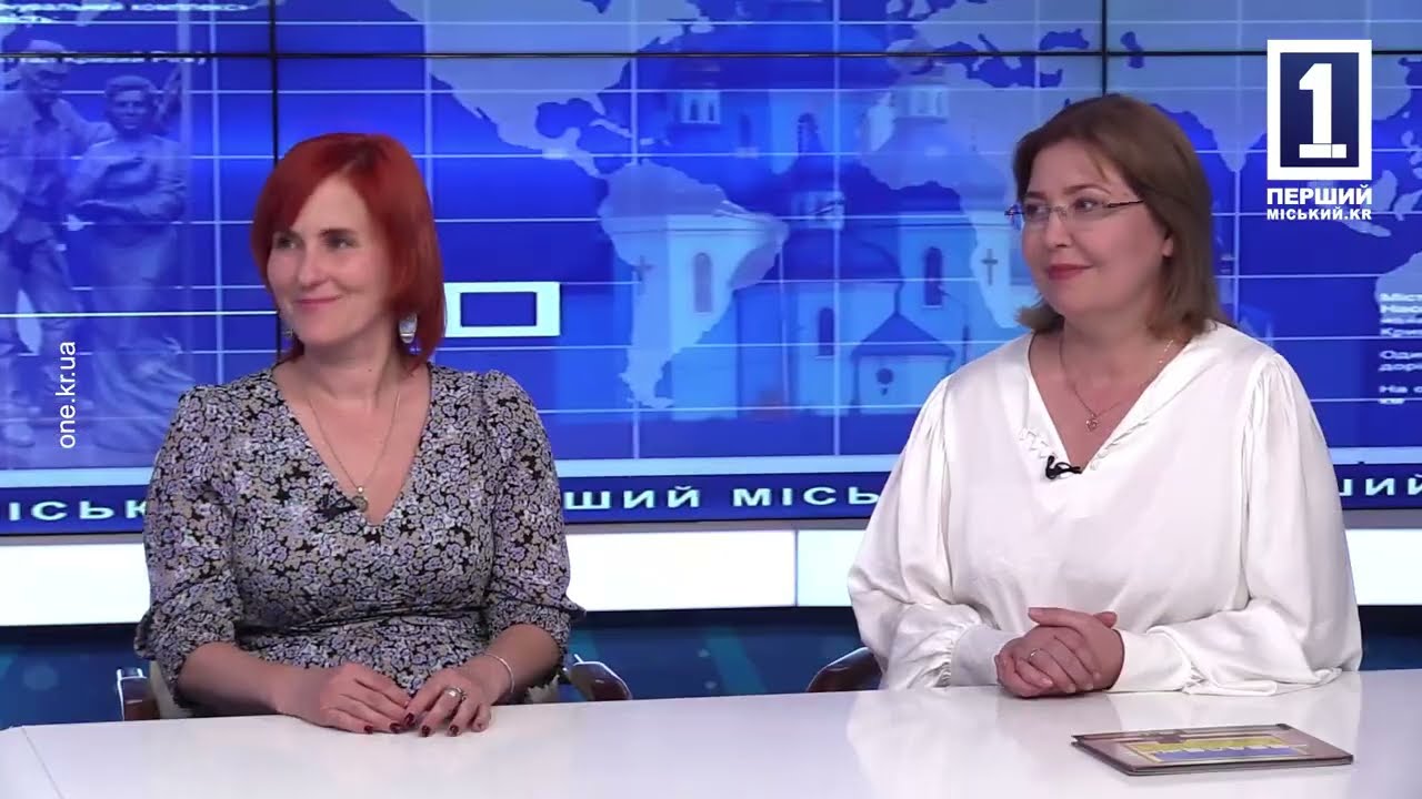 Інтерв'ю дня: безоплатна екскурсія до картинної галереї