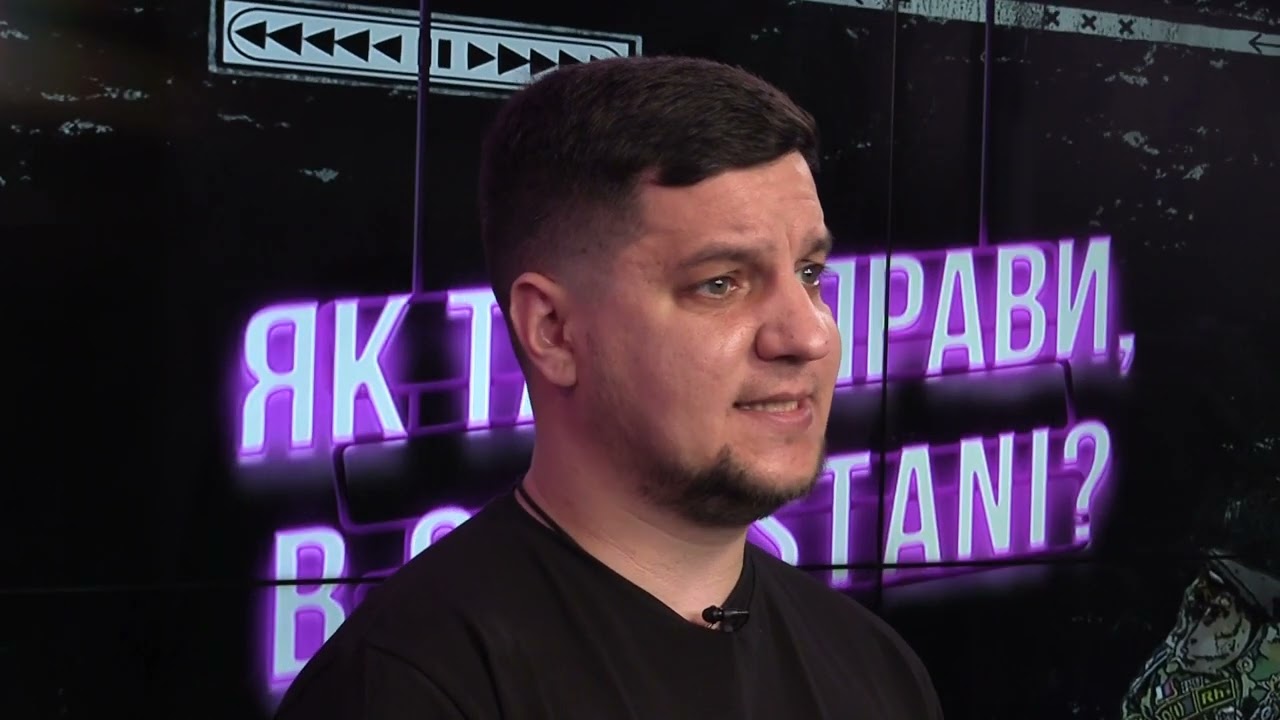 россияне перепели «ЗА ТЕРЕКОНАМИ» / Як там справи, в ORKOSTANI