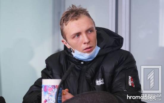 Суд відправив під домашній арешт студента, котрого підозрюють у «замінуванні» коледжу у Кривому Розі