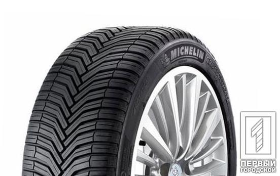 Як обрати всесезонні шини