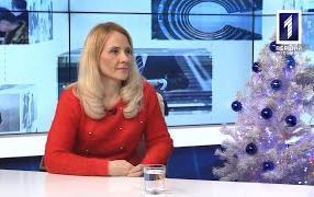 Прайм-тайм: соревнования по скалолазанию для детей из Фонда «Объединённых сердец»