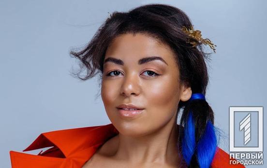 Модель из Кривого Рога стала Вице-Мисс Plus Size Ukraine 2020