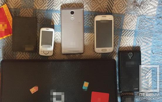 В Днепропетровской области СБУ задержала интернет-агитатора, который распространял фейки о коронавирусе