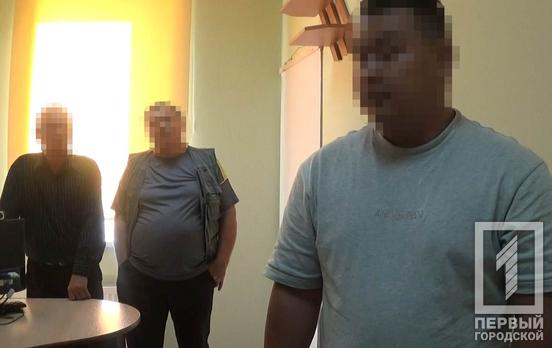 Священик із Кривого Рогу організував на Львівщині схему незаконного перетину кордону