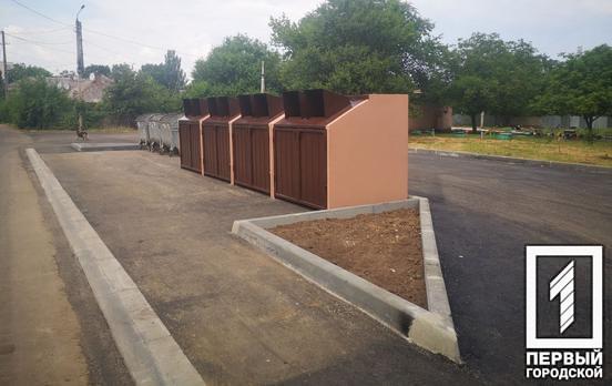 Константин Павлов: «Мы меняем не только внешний вид контейнерных площадок, но и систему обращения с твёрдыми бытовыми отходами»