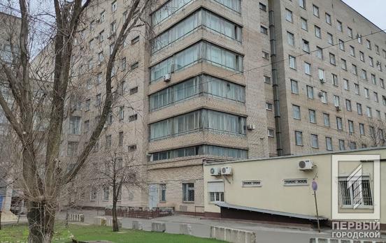 Инвестиции в медицину: в рамках подписанного мэром Константином Павловым меморандума с АМКР в городской больнице №2 капитально ремонтируют отделение