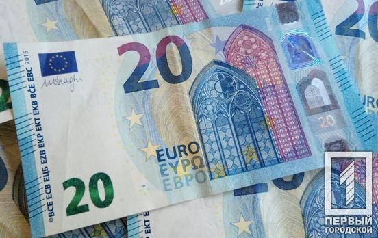 Евросоюз выделяет Украине 1,2 миллиарда евро на преодоление экономических последствий пандемии коронавируса