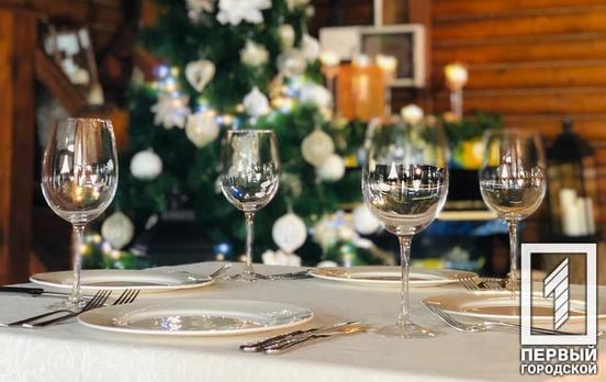 На новогодний стол украинцы потратят более 1500 грн, – исследование