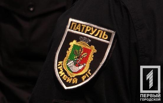 Среди инфицированных коронавирусом в Кривом Роге патрульный полицейский, – инсайд