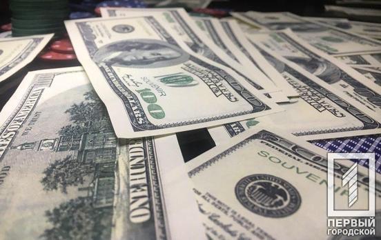 Курс доллара к концу года не превысит отметки 30 гривен, – эксперты