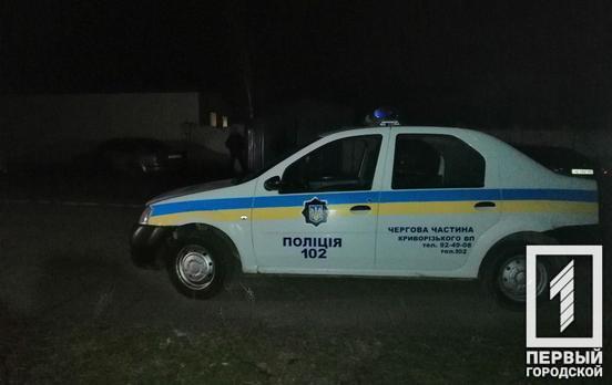 За убийство огнетушителем своего знакомого житель Кривого Рога отсидит 11 лет