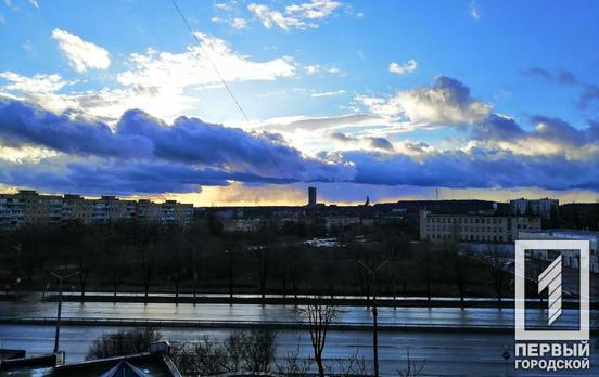 28 марта жителей Кривого Рога ждёт тёплая суббота