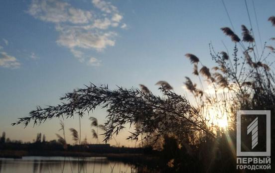 2 мая в Кривом Роге будет солнечно и жарко