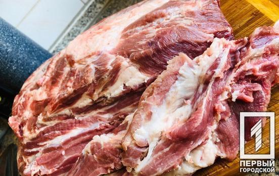 Вернулся на место преступления: в Кривом Роге мужчина получил условный срок за вынос продуктов мимо кассы