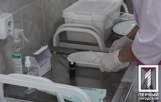 Нацслужба здоровья может прекратить финансирование пяти больницам Кривого Рога