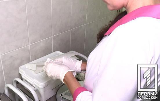 Из-за СOVID-19 на самоизоляции в Кривом Роге находятся 32 человека