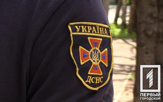 Недалеко от Кривого Рога двое рыбаков перевернулись на лодке, один мужчина скончался