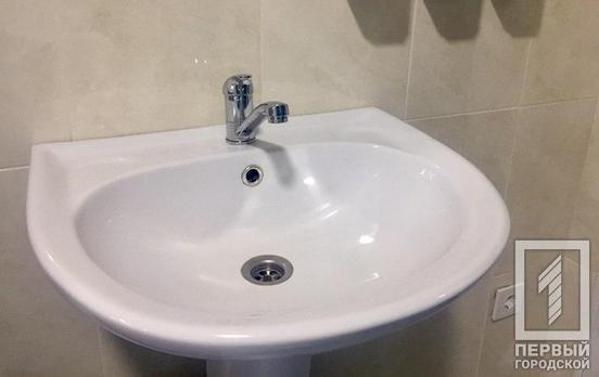 Аварийные работы: где в Кривом Роге временно отключат подачу воды, - адреса