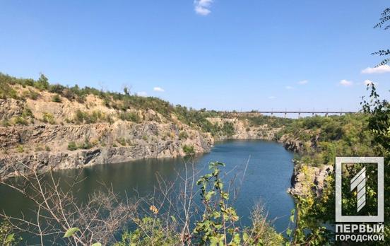 5 июля в Кривом Роге будет ясная и жаркая погода