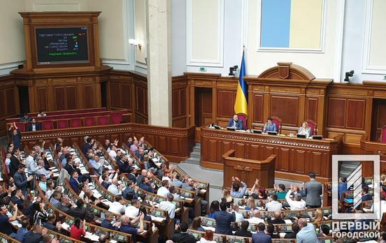 Рейтинг партии «Слуга народа» снизился, по сравнению с результатами на парламентских выборах, – соцопрос