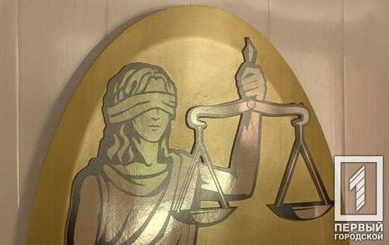 Мужчина из Кривого Рога отсидит девять лет за решеткой за то, что задушил знакомую