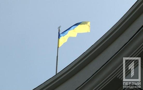 День флага и День Независимости: на Днепропетровщине следить за порядком во время торжеств будут более четырёхсот полицейских