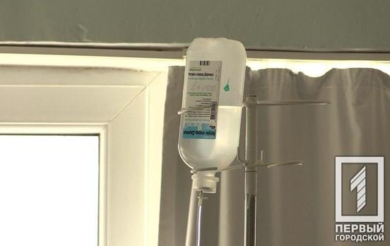 Отдыхали за границей: женщину с ребёнком из Апостолово проверяют на коронавирус