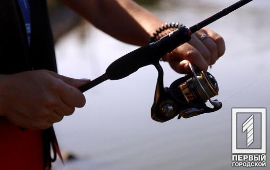 В двух водохранилищах Кривого Рога установят запрет на вылов рыбы из зимовальных ям