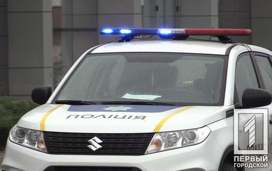 В Кривом Роге в одной из квартир обнаружили труп мужчины с перерезанными венами