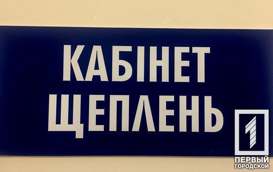 В Україні розширять список професій для обов’язкової вакцинації проти COVID-19