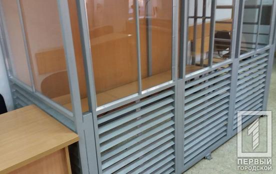 В Кривом Роге мужчину осудили на 10 лет за убийство