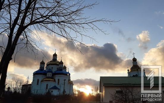30 декабря в Кривом Роге будет солнечно