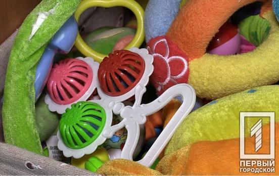 В Кривом Роге будут судить двух женщин, которые использовали новорождённого ребенка для попрошайничества