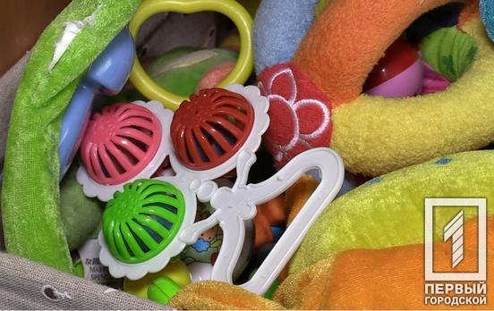 В день рождения Кривого Рога на свет появились восемь новых жителей