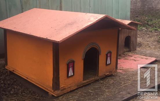 Недалеко от Кривого Рога мужчина подстрелил соседского пса